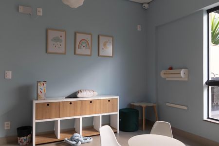 Apartamento à venda com 2 quartos, 68m² em Padre Eustáquio, Belo Horizonte