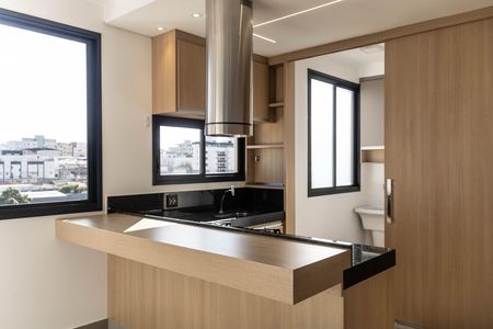 Apartamento à venda com 68m², 2 quartos e 2 vagas