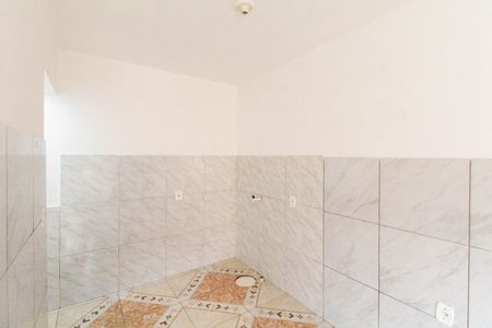 Kitnet de kitnet/studio para alugar com 1 quarto, 25m² em Harmonia, Canoas