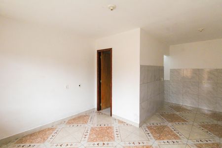Kitnet/Studio para alugar com 1 quarto, 25m² em Harmonia, Canoas
