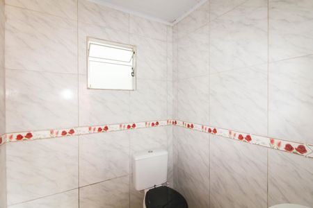 Studio para alugar com 25m², 1 quarto e 1 vaga Studio para alugar com 25m², 1 quarto e 1 vagaBanheiro