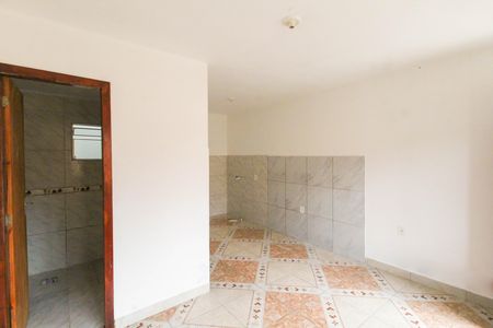 Studio para alugar com 25m², 1 quarto e 1 vaga Studio para alugar com 25m², 1 quarto e 1 vagaKitnet