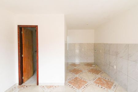 Kitnet de kitnet/studio para alugar com 1 quarto, 25m² em Harmonia, Canoas