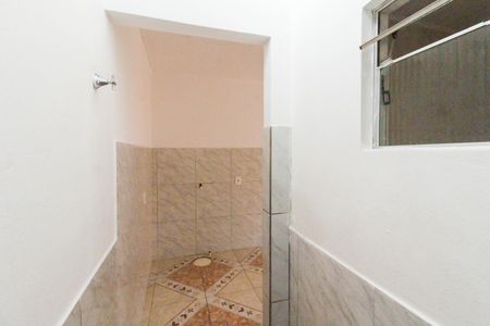 Kitnet de kitnet/studio para alugar com 1 quarto, 25m² em Harmonia, Canoas