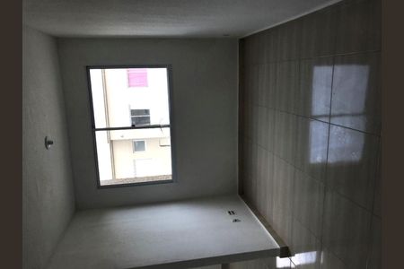 Apartamento à venda com 2 quartos, 41m² em Jaguaré, São Paulo