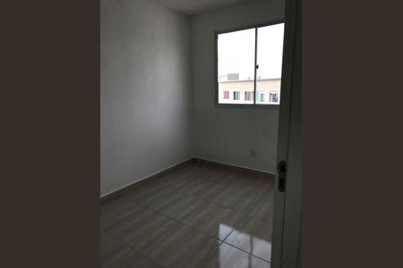 Apartamento à venda com 2 quartos, 41m² em Jaguaré, São Paulo