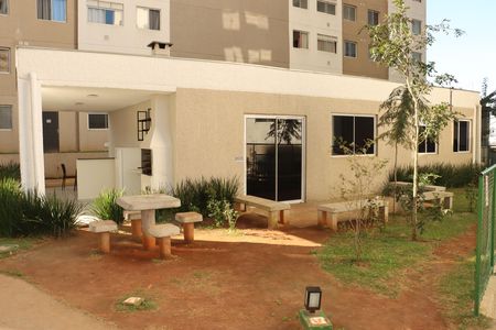Apartamento à venda com 2 quartos, 34m² em Fazenda da Juta, São Paulo