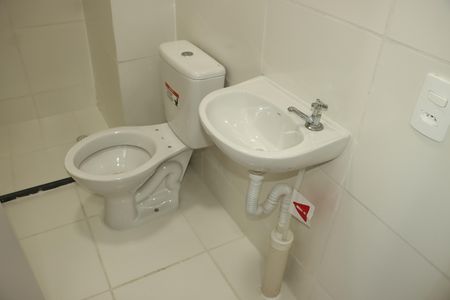 Apartamento à venda com 2 quartos, 34m² em Fazenda da Juta, São Paulo