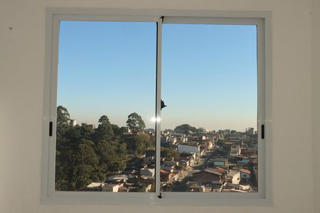 Apartamento à venda com 2 quartos, 34m² em Fazenda da Juta, São Paulo