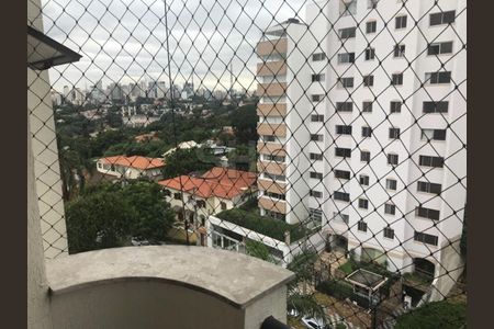 Apartamento à venda com 3 quartos, 114m² em Perdizes, São Paulo