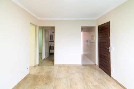Apartamento para alugar com 2 quartos, 48m² em Vila Guarani, São Paulo