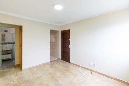Apartamento para alugar com 48m², 2 quartos e 1 vaga Apartamento para alugar com 48m², 2 quartos e 1 vagaSala