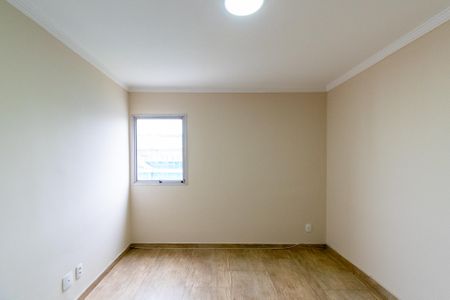 Sala  de apartamento para alugar com 2 quartos, 48m² em Vila Guarani, São Paulo