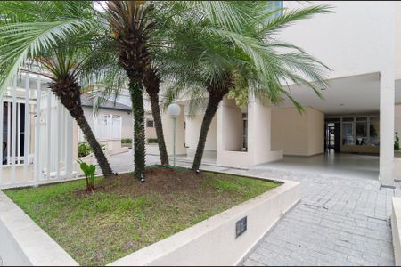 Apartamento para alugar com 48m², 2 quartos e 1 vagaÁrea comum