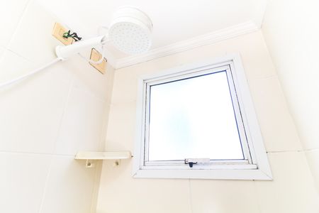 Apartamento para alugar com 56m², 2 quartos e 1 vaga Apartamento para alugar com 56m², 2 quartos e 1 vagaBanheiro