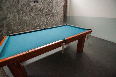 Apartamento para alugar com 56m², 2 quartos e 1 vaga Apartamento para alugar com 56m², 2 quartos e 1 vagaEspaço de brinquedos e Jogos