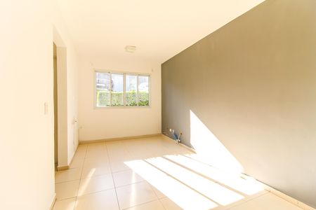 Sala de apartamento para alugar com 2 quartos, 56m² em Jardim Norma, São Paulo