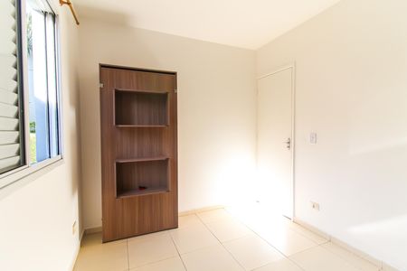 Quarto 2 de apartamento para alugar com 2 quartos, 56m² em Jardim Norma, São Paulo