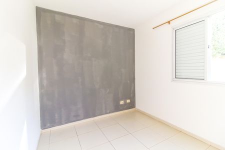 Quarto 2 de apartamento para alugar com 2 quartos, 56m² em Jardim Norma, São Paulo