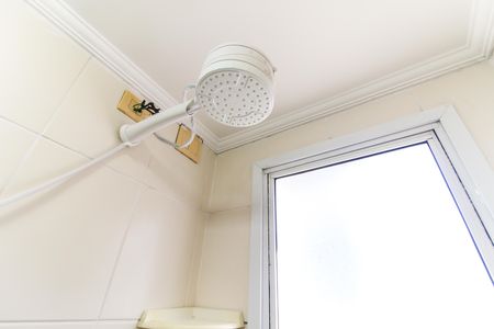 Apartamento para alugar com 56m², 2 quartos e 1 vaga Apartamento para alugar com 56m², 2 quartos e 1 vagaBanheiro