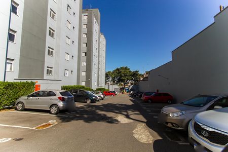 Apartamento para alugar com 56m², 2 quartos e 1 vaga Apartamento para alugar com 56m², 2 quartos e 1 vagaEstacionamento