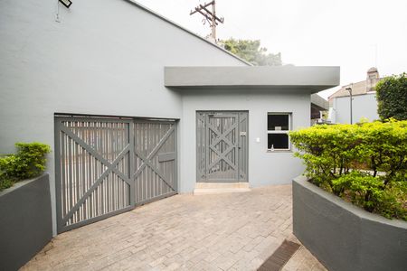 Apartamento para alugar com 56m², 2 quartos e 1 vaga Apartamento para alugar com 56m², 2 quartos e 1 vagaEntrada