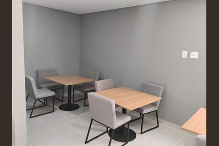 Apartamento à venda com 2 quartos, 38m² em Água Branca, São Paulo