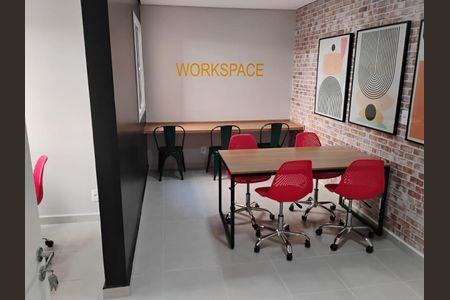 Apartamento à venda com 2 quartos, 38m² em Água Branca, São Paulo