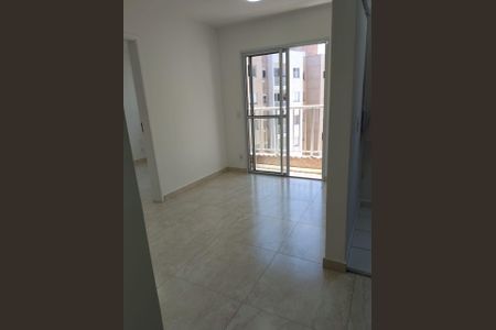 Apartamento à venda com 2 quartos, 38m² em Água Branca, São Paulo