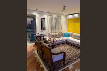 Apartamento à venda com 3 quartos, 114m² em Vila Leopoldina, São Paulo