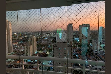 Apartamento à venda com 3 quartos, 114m² em Vila Leopoldina, São Paulo