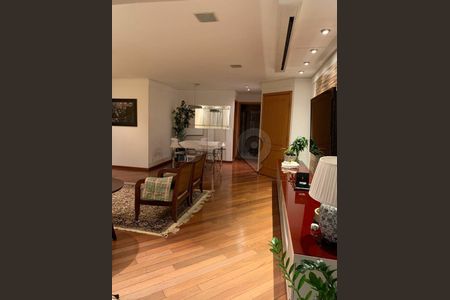 Apartamento à venda com 3 quartos, 114m² em Vila Leopoldina, São Paulo
