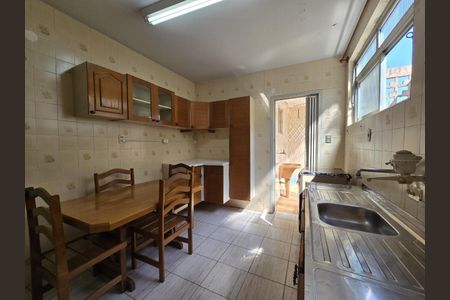 Apartamento à venda com 3 quartos, 89m² em Vila Ester (Zona Norte), São Paulo