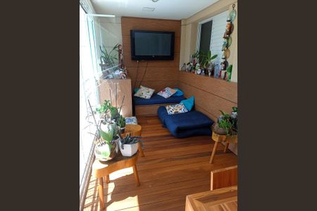 Apartamento à venda com 3 quartos, 144m² em Lauzane Paulista, São Paulo