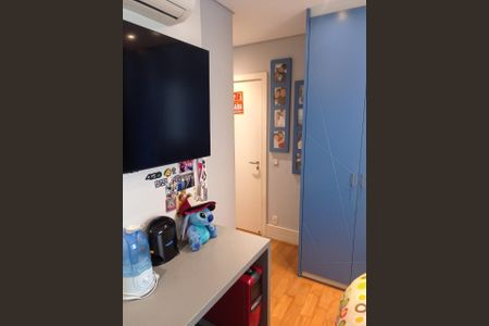 Apartamento à venda com 3 quartos, 144m² em Lauzane Paulista, São Paulo