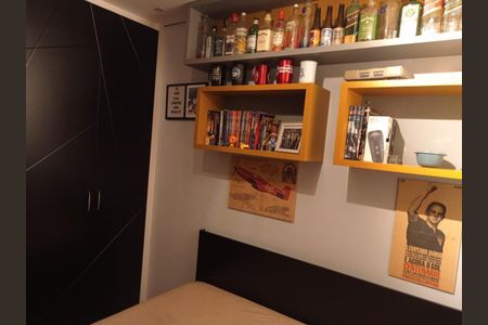 Apartamento à venda com 3 quartos, 144m² em Lauzane Paulista, São Paulo