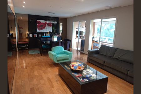 Apartamento à venda com 3 quartos, 144m² em Lauzane Paulista, São Paulo