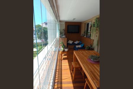 Apartamento à venda com 3 quartos, 144m² em Lauzane Paulista, São Paulo
