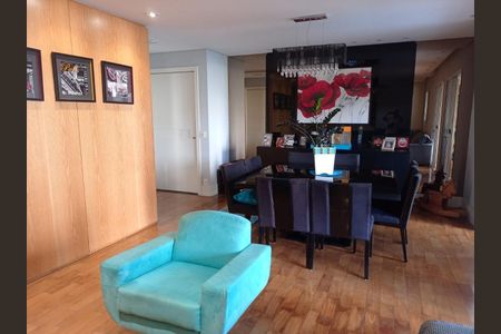 Apartamento à venda com 3 quartos, 144m² em Lauzane Paulista, São Paulo