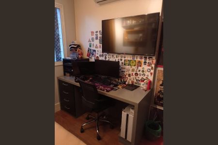 Apartamento à venda com 3 quartos, 144m² em Lauzane Paulista, São Paulo
