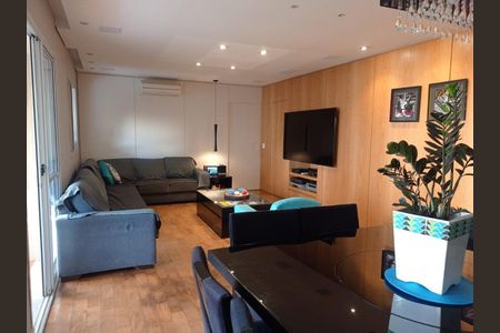 Apartamento à venda com 3 quartos, 144m² em Lauzane Paulista, São Paulo