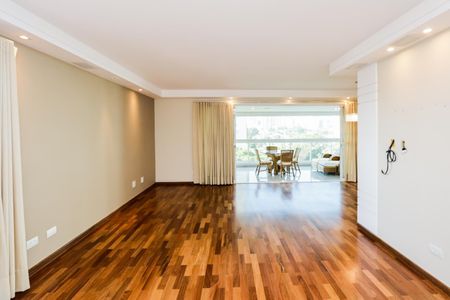 Apartamento à venda com 3 quartos, 177m² em Campo Belo, São Paulo