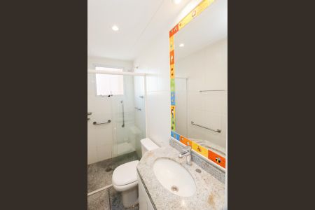 Apartamento à venda com 3 quartos, 177m² em Campo Belo, São Paulo