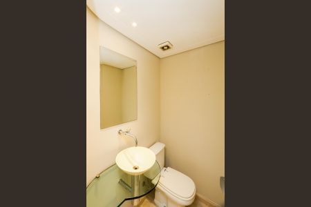 Apartamento à venda com 3 quartos, 177m² em Campo Belo, São Paulo