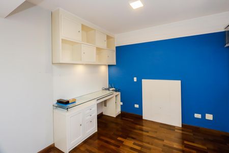 Apartamento à venda com 3 quartos, 177m² em Campo Belo, São Paulo