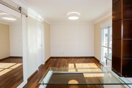 Apartamento à venda com 3 quartos, 177m² em Campo Belo, São Paulo