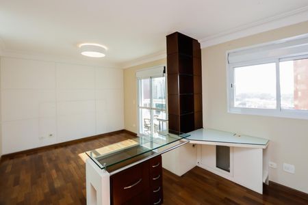 Apartamento à venda com 3 quartos, 177m² em Campo Belo, São Paulo
