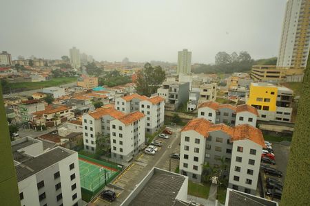 Apartamento para alugar com 56m², 2 quartos e 1 vagaVista Área de Serviço/Cozinha 