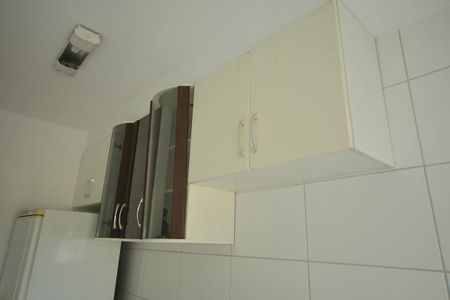 Apartamento para alugar com 56m², 2 quartos e 1 vagaCozinha 