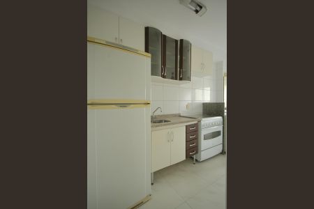 Apartamento para alugar com 56m², 2 quartos e 1 vagaCozinha 